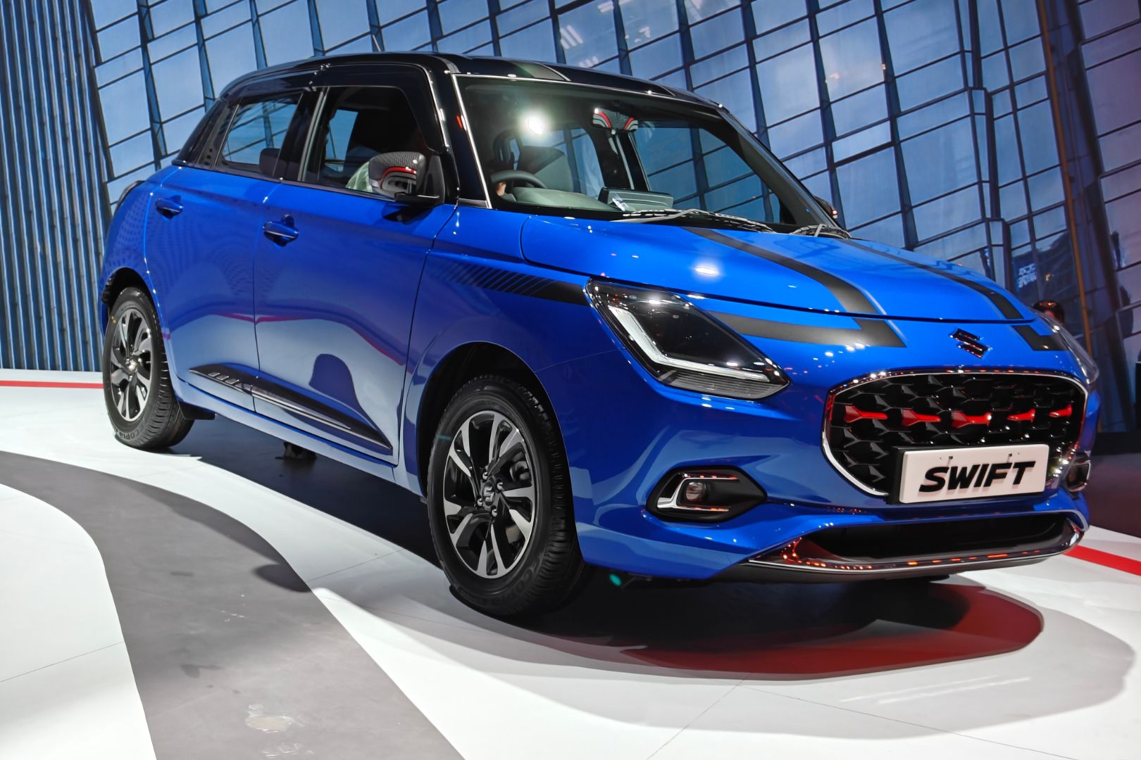 Maruti Swift 2024