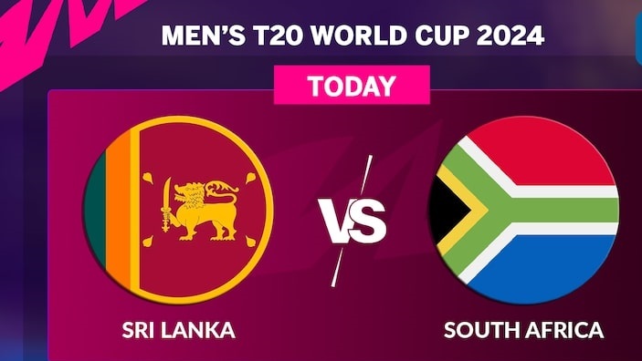 SL vs SA